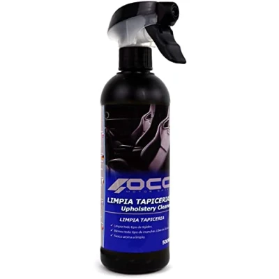 Abbildung von Occ Motorsport OCC47086 Textil / Teppich Reiniger Spraydose