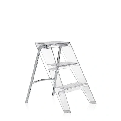 Abbildung von Kartell Upper, Leiter, Kristall