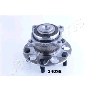 Abbildung von JAPANPARTS KK 24038 Radnabe Hinterachse HONDA: ACCORD 8, 8 Kombi