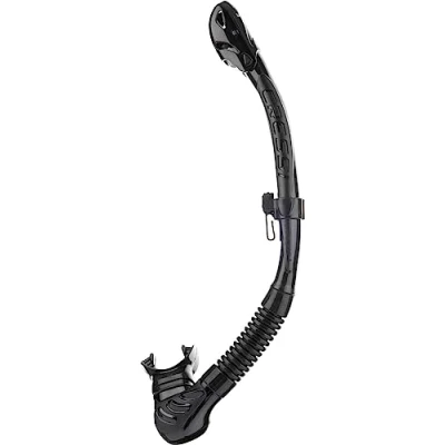 Abbildung von Cressi Alpha Ultra Dry Black