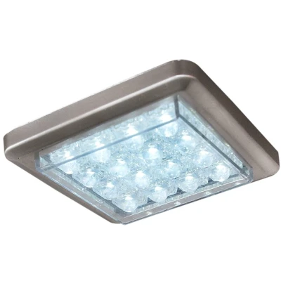 Abbildung von LED Unterbauleuchte