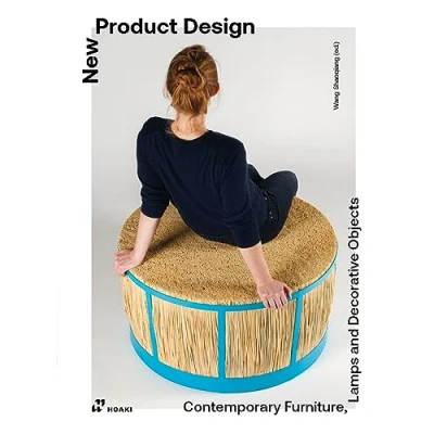 Abbildung von New Product Design: Contemporary Furniture, Lamps and Decorative Objects