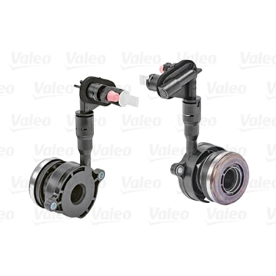 Abbildung von VALEO 810118 Zentralausrücker, Kupplung FORD: Mondeo 5 Kombi, FOCUS 3 Turnier,