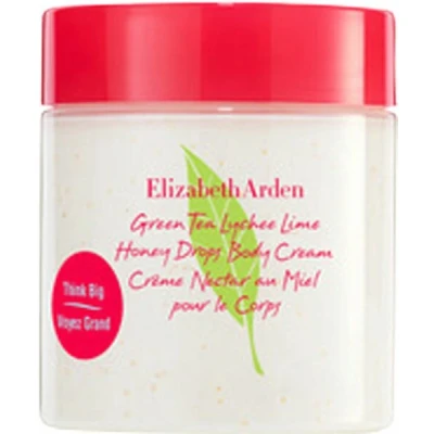 Abbildung von Elizabeth Arden Green TEA Lychee LIME Eau de Toilette, Damen, Größe: 500 ml,