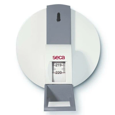Abbildung von Rollmessband F.wandmontage seca 206 1 St