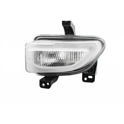 Abbildung von PRASCO JE1004313 Blinker vorne rechts ohne Lampenträger