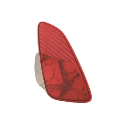 Abbildung von ALKAR 2241384 Nebelschlussleuchte links ohne Lampenträger FORD: FIESTA Mk7 Kastenwagen, 7