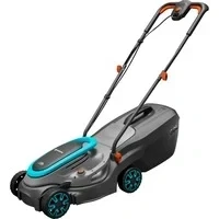 Abbildung von Akku Rasenmäher PowerMax 32/18V P4A solo, 18Volt
