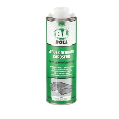 Abbildung von BOLL 0010011 Unterbodenschutz Flasche weiß