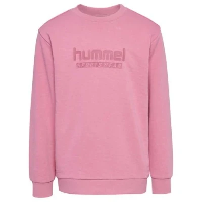 Abbildung von Hummel BASE Sweatshirt für Kinder, Größe: 104/110, Polignac
