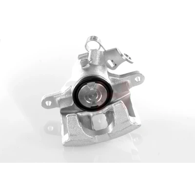 Abbildung von GH 453911H Bremssattel Gusseisen Hinterachse, Hinterachse rechts OPEL: Vivaro A Kastenwagen, Combi, Pritsche / Fahrgestell