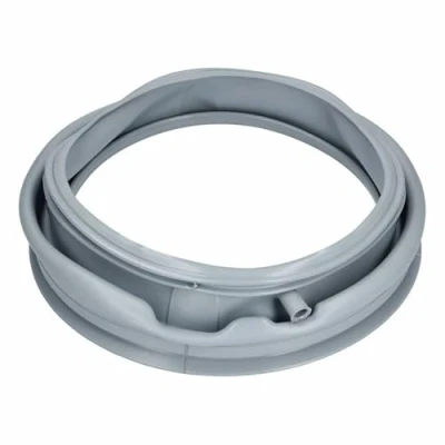 Abbildung von LUTH Premium Profi Parts Türmanschette kompatibel mit Miele 5710955 für Waschmaschine Frontlader