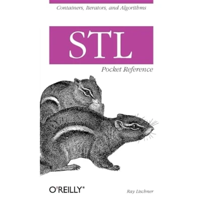 Abbildung von STL Pocket Reference