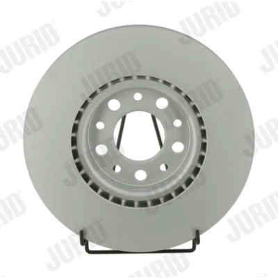 Abbildung von JURID 563292JC Bremsscheibe 305 28 5 110 Belüftet beschichtet ohne Schrauben ALFA ROMEO: Giulia Limousine
