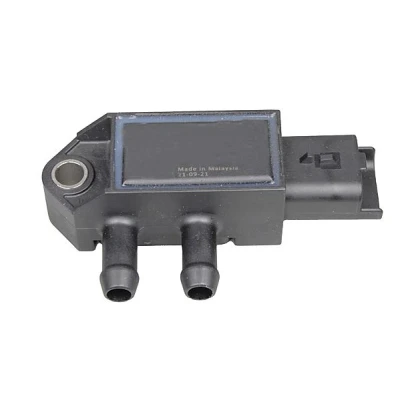 Abbildung von METZGER 0906434 Sensor, Abgasdruck ohne Anschlussleitung RENAULT: Megane 4 Schrägheck, GRAND SCENIC 4, Captur, DACIA: Dokker Kombi, Lodgy, Duster II
