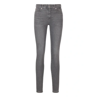 Abbildung von BOSS ORANGE Slim fit Jeans Maye High Rise 5.0 (BOSS DENIM) mit hohem Bund