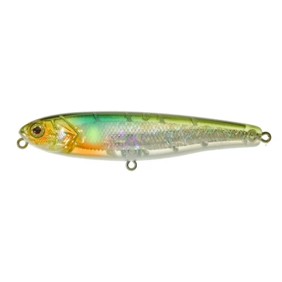 Abbildung von Illex Bonnie 107 17,5gr Floating NF Ayu Surface Lure Oberflächenköder