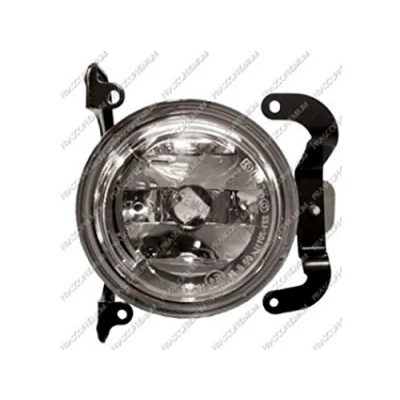 Abbildung von PRASCO HN3244413 Nebelscheinwerfer rechts HYUNDAI: Atos (MX) 1.1 2003 2010