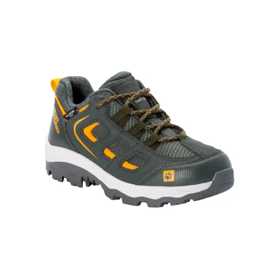 Abbildung von Jack Wolfskin VOJO TEXAPORE LOW K Wanderschuh wasserdicht