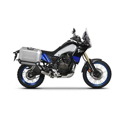 Abbildung von 4P System Yamaha TENERE 700 &#039;19