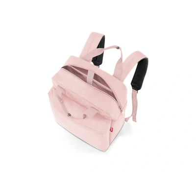 Abbildung von reisenthel allday backpack M twist blush