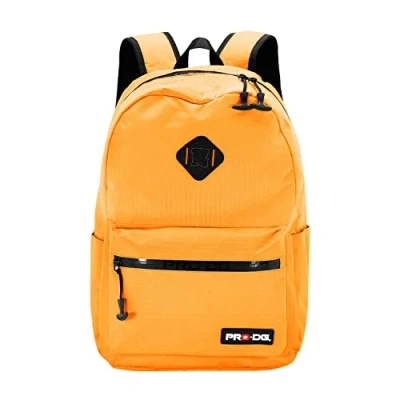 Abbildung von PRODG Mango Smart Rucksack, Gelb
