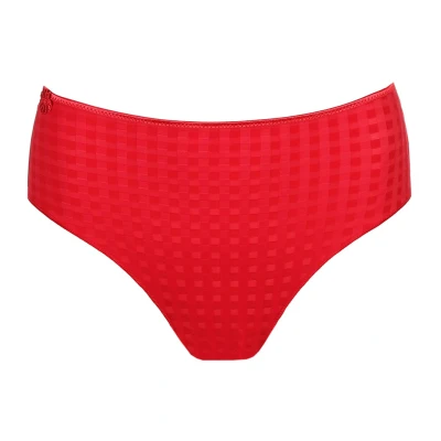 Abbildung von Marie Jo Avero Slip, Damen, Größe: 42, Scarlet