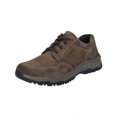 Abbildung von Josef Seibel Leroy 58 Schnürschuh, Freizeitschuh, Halbschuh, Schnürschuh mit TEX Ausstattung