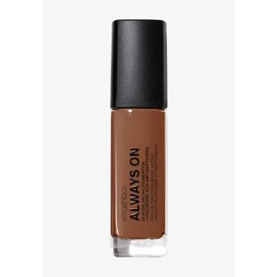 Abbildung von Smashbox Always ON Adaptive Foundation Foundation, Damen, Größe: 30 ml, T20c