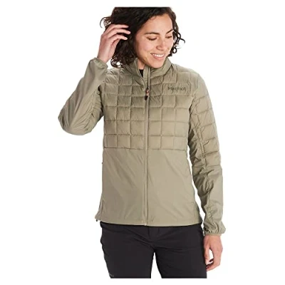 Abbildung von Marmot Wm&#039;s Echo Featherless Hybrid C20