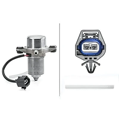 Abbildung von HELLA 8TG 008 924 701 Unterdruckpumpe mit Dämpfung