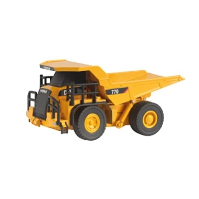 Abbildung von 1:64 RC CAT 770 Muldenkipper