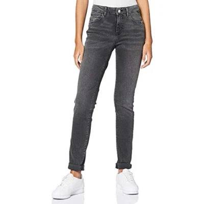 Abbildung von Mavi Damen Sophie Jeans, Smoke Memory, 30W / 34L
