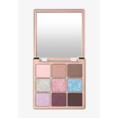 Abbildung von Anastasia Beverly Hills MINI Sugar Palette Lidschattenpalette, Größe: 2.5 ml,