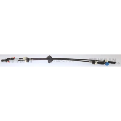 Abbildung von TRISCAN 8140 23710 Seilzug, Schaltgetriebe 1052/774, 968/638mm MERCEDES BENZ: Vito Kastenwagen