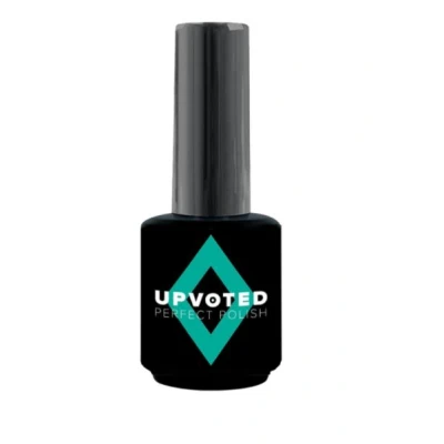 Abbildung von UPVOTED Soak Off Gelpolish202 After Eight