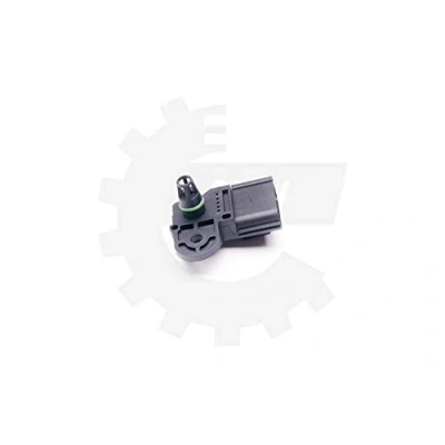 Abbildung von ESEN SKV 17SKV116 Sensor, Saugrohrdruck ohne Seilzug FORD: FIESTA 5