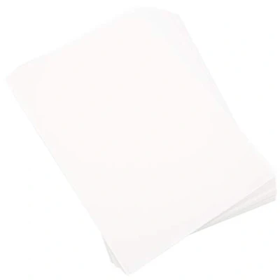 Abbildung von Schoellershammer Glama Basic Transparentpapier, A4, 150 g/m², 250 Blatt