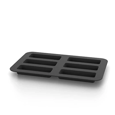 Abbildung von WMF Müsliriegelform KÜCHENminis®, für KÜCHENminis® Dörrautomat Snack to go