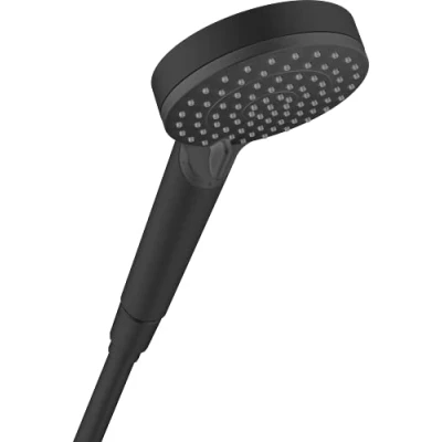 Abbildung von hansgrohe Handbrause &quot;Vernis Blend&quot;, 10cm