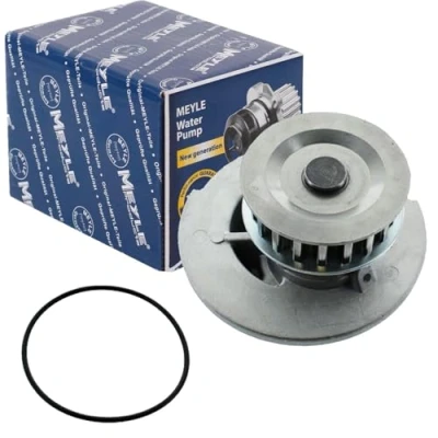 Abbildung von MEYLE 613 600 4046 Wasserpumpe 23 mit Dichtung ORIGINAL Quality für Zahnriementrieb OPEL: Astra F CC, Zafira A, G CC