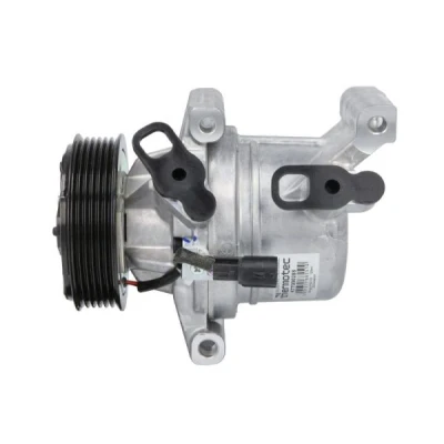 Abbildung von Klimakompressor THERMOTEC KLIMA KTT090286