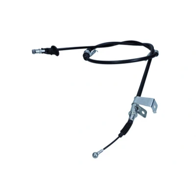 Abbildung von MAXGEAR 32 0989 Handbremsseil 1780, 1604 Scheibenbremse MITSUBISHI: ASX SUV, CITROËN: C4 Aircross