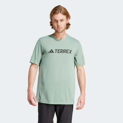 Abbildung von adidas TERREX Funktionsshirt &quot;MT LOG TECH T&quot;