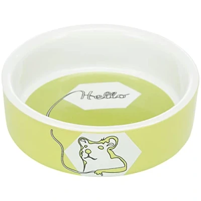 Abbildung von Trixie Hello Comic Hamster 90 ml/ø 8 cm