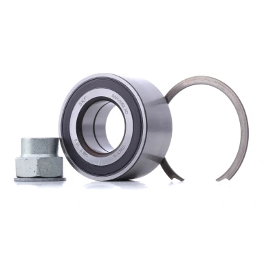Abbildung von SKF VKBA 3538 Radlagersatz mit integriertem ABS Sensor 72 FIAT: Stilo Schrägheck, Punto II Linea, LANCIA: Ypsilon II, Musa, Y