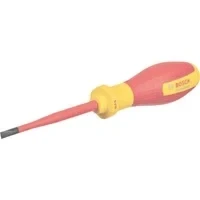 Abbildung von VDE Schraubendreher SL 5,5 x 100 Professional