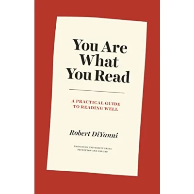 Abbildung von You Are What Read A Practical Guide to Reading Well (Skills for Scholars)
