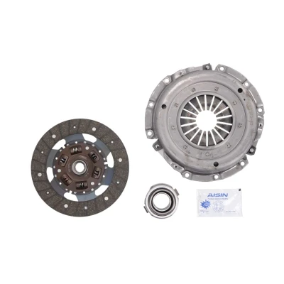 Abbildung von AISIN Clutch Kit (3P) KS 044VB Kupplungssatz dreiteilig mit Kupplungsdruckplatte Kupplungsscheibe, Ausrücklager 215 SUZUKI: Grand Vitara 2 SUV