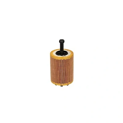 Abbildung von VALEO 586523 Ölfilter Filtereinsatz NISSAN: Navara Pickup, X Trail, Pathfinder 3